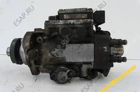 > ТНВД OPEL 1.7 TD NIEMIECKI <